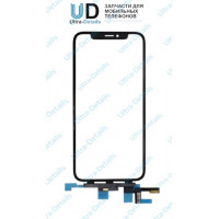 Тачскрин iPhone X (черный)