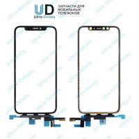 Тачскрин iPhone XS (черный) Тачскрин iPhone XS (черный)