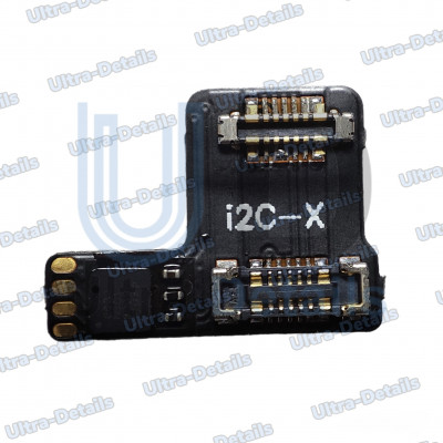 Шлейф для восстановления Face ID Apple iPhone X (i2C-MC14) Шлейф для восстановления Face ID Apple iPhone X (i2C-MC14)