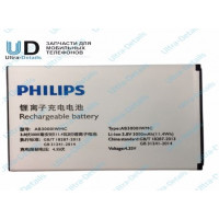 Аккумулятор для Philips AB3000IWMC (S326) Аккумулятор для Philips AB3000IWMC (S326)