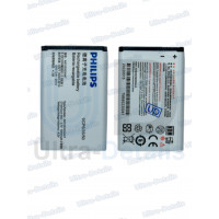 Аккумулятор для Philips AB1050GWMT (E255) 3.7V 1050mAh