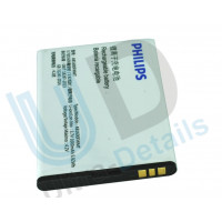 Аккумулятор для Philips AB1600FWMT (E168 / E116) Контакты с краю! Аккумулятор для Philips AB1600FWMT (E168 / E116) Контакты с краю!