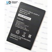 Аккумулятор для Tele2 Midi (BL-231) Аккумулятор для Tele2 Midi (BL-231)