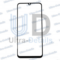 Стекло и OCA для Huawei Honor 30i/Y8P черный Стекло и OCA для Huawei Honor 30i/Y8P черный