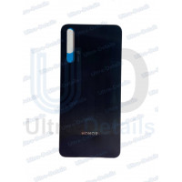 Задняя крышка для Huawei Honor 20s черный (China версия)