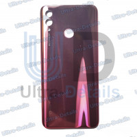 Задняя крышка для Huawei Honor 10 Lite (HRY-LX1) красный Задняя крышка для Huawei Honor 10 Lite (HRY-LX1) красный