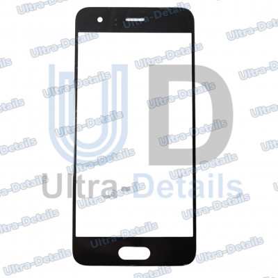 Стекло и OCA для Huawei Honor 9 черный
