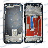 Рамка дисплея для Huawei P40 Lite (JNY-LX1) черный Оригинал Рамка дисплея для Huawei P40 Lite (JNY-LX1) черный Оригинал