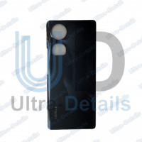 Задняя крышка для Huawei Honor 70 (FNE-NX9) зеленый Задняя крышка для Huawei Honor 70 (FNE-NX9) зеленый