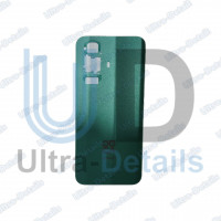 Задняя крышка для Huawei Nova 11 (FOA-LX9) зеленый Задняя крышка для Huawei Nova 11 (FOA-LX9) зеленый