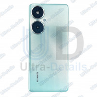 Задняя крышка для Huawei Nova 11i зеленый Задняя крышка для Huawei Nova 11i зеленый