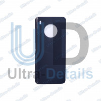 Задняя крышка для Huawei Nova Y9A черный Задняя крышка для Huawei Nova Y9A черный