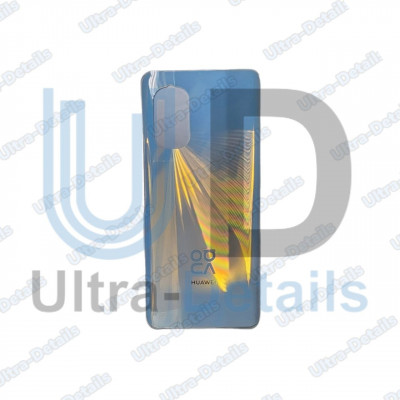 Задняя крышка для Huawei Nova 9 SE (JLN-LX1) белый