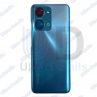 Задняя крышка для Huawei Honor Play 7T голубой Задняя крышка для Huawei Honor Play 7T голубой