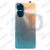 Задняя крышка для Huawei Honor Play 7T Pro белый Задняя крышка для Huawei Honor Play 7T Pro белый