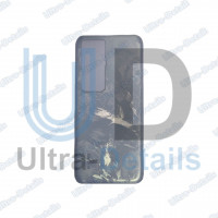 Задняя крышка для Huawei P60 Pro/P60 (MNA-LX9/LNA-LX9) белый Задняя крышка для Huawei P60 Pro/P60 (MNA-LX9/LNA-LX9) белый