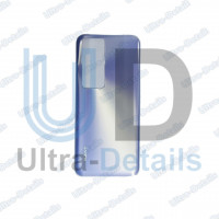 Задняя крышка для Huawei P60 Pro/P60 (MNA-LX9/LNA-LX9) пурпурный Задняя крышка для Huawei P60 Pro/P60 (MNA-LX9/LNA-LX9) пурпурный