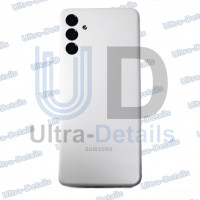 Задняя крышка для Samsung A13 (A135F) 5G со стеклом камеры (белый) Оригинал Задняя крышка для Samsung A13 (A135F) 5G со стеклом камеры (белый) Оригинал