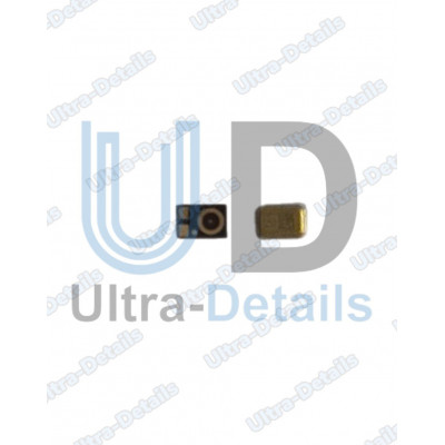 Микрофон для Huawei Honor 10 Lite, Huawei Honor 10X Lite, Huawei Honor 20, Huawei Honor 9 Lite, Huawei Honor 9X Lite, Huawei Honor View 20, Huawei Honor X7a, Huawei Mate 20 Lite, Huawei Nova 3, Huawei Nova 3i, Huawei Nova 8i, Huawei Nova 9, Huawei P Smart