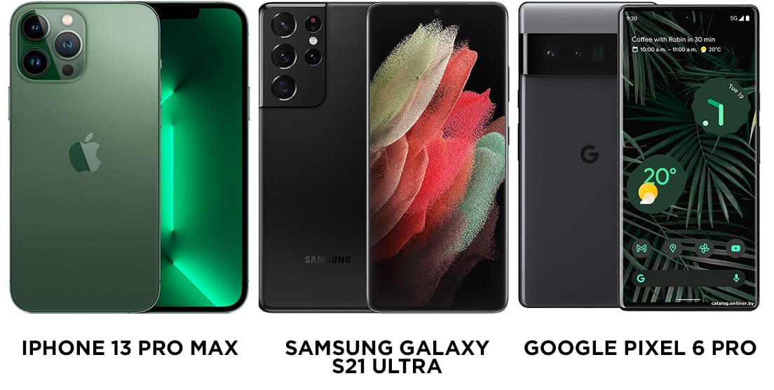 аккумулятор iPhone 13 Pro Max купить