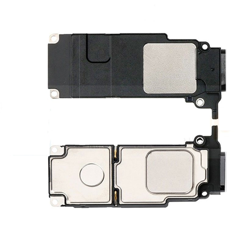 Звонок (buzzer) iPhone 8