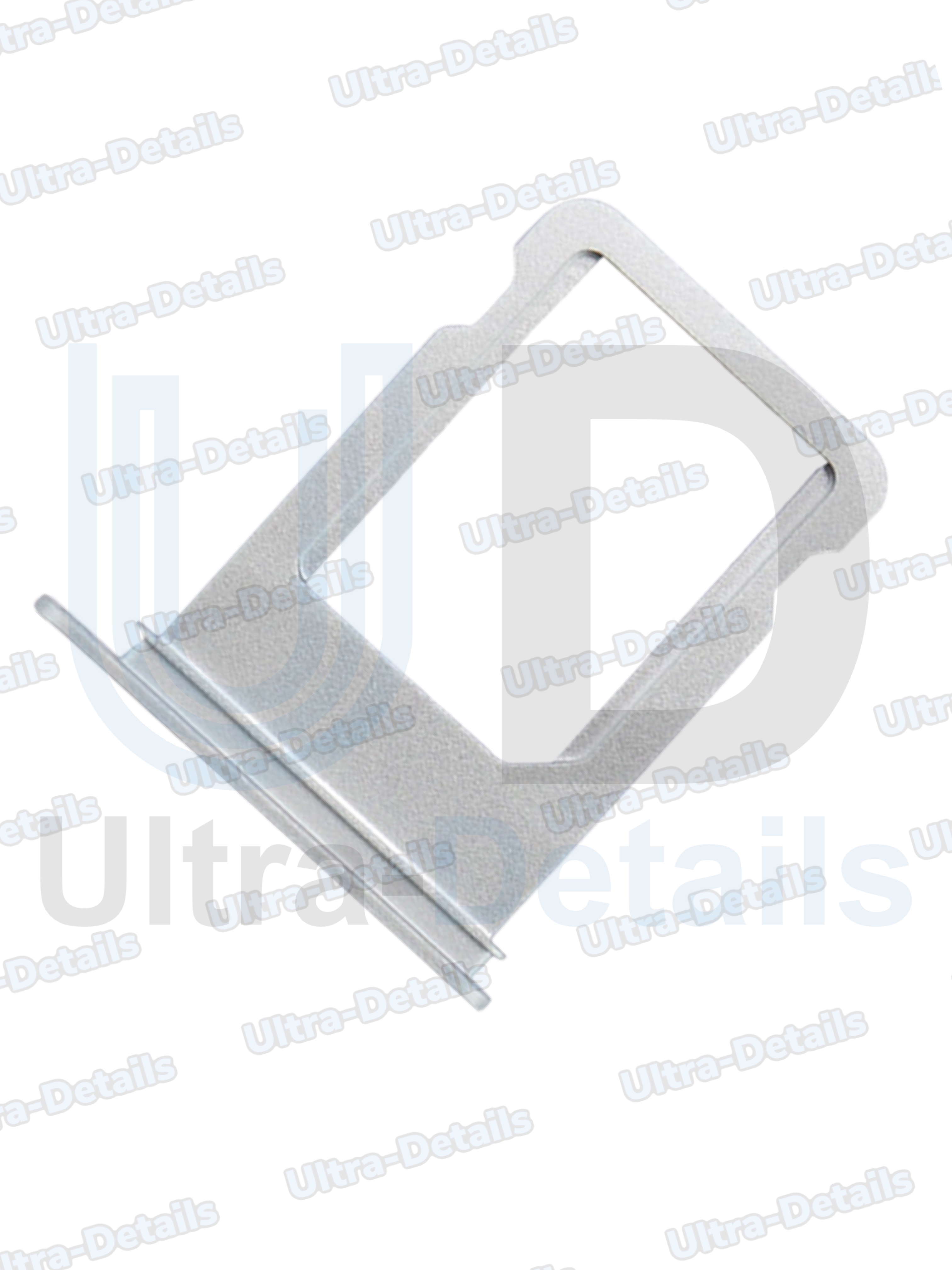 Лоток SIM для iPhone 8 белый