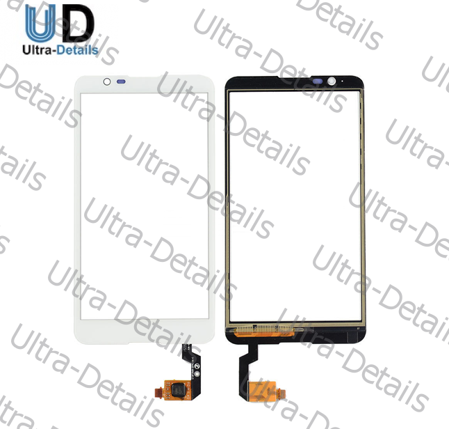 Тачскрин для Sony E2105/E2115 (E4/E4 Dual) (белый)