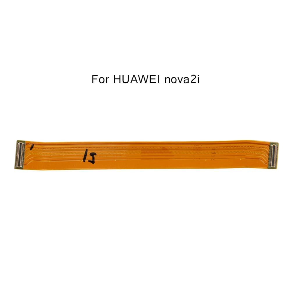 Шлейф для Huawei Nova 2i межплатный