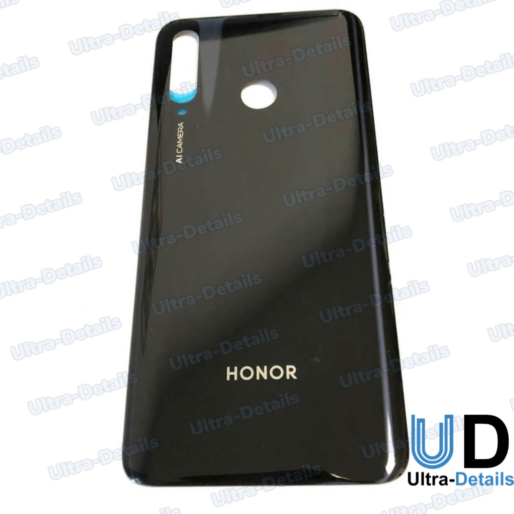 Задняя крышка для Huawei Honor 9c черный
