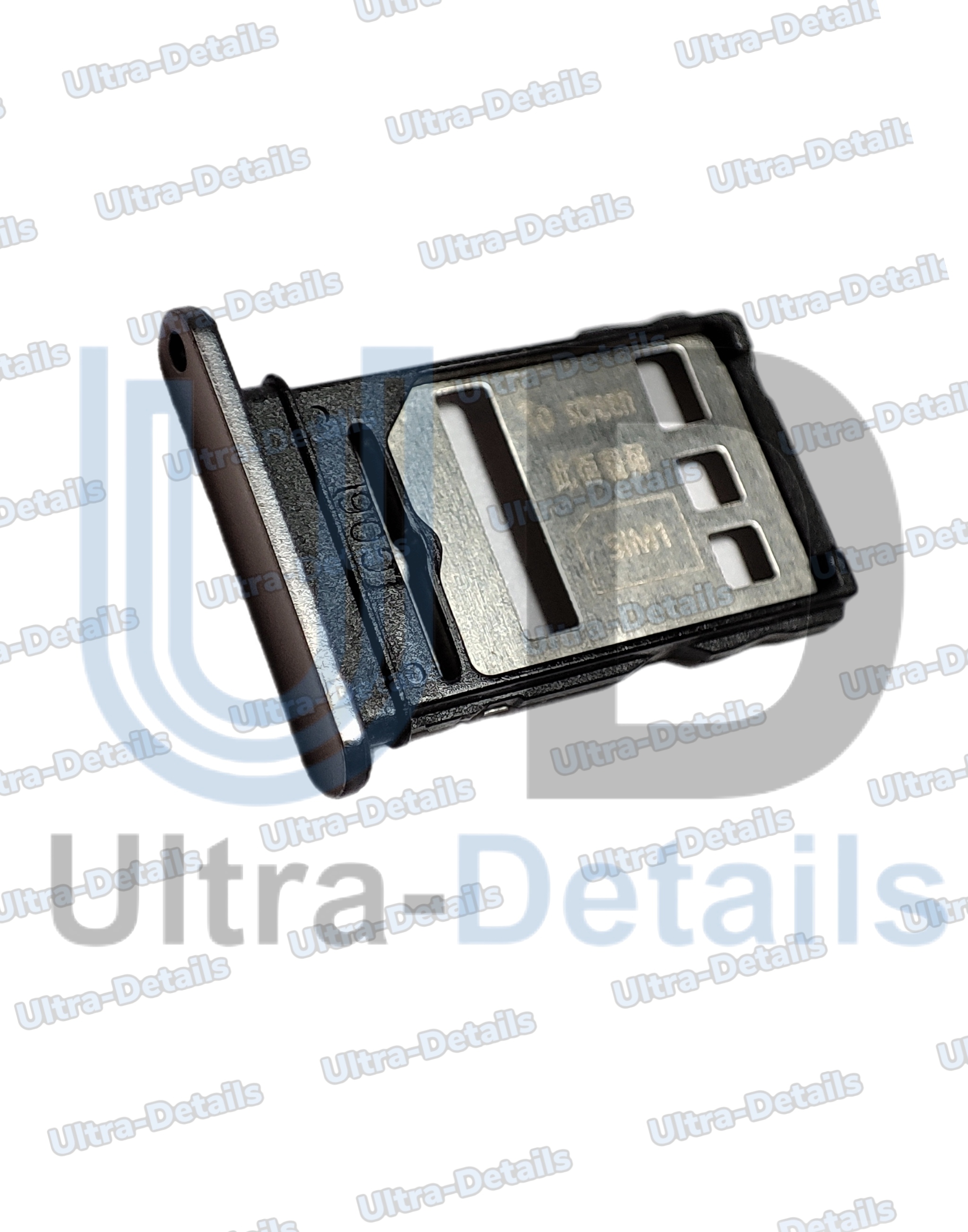 Лоток SIM для Huawei Honor 50 (NTH-NX9) белый