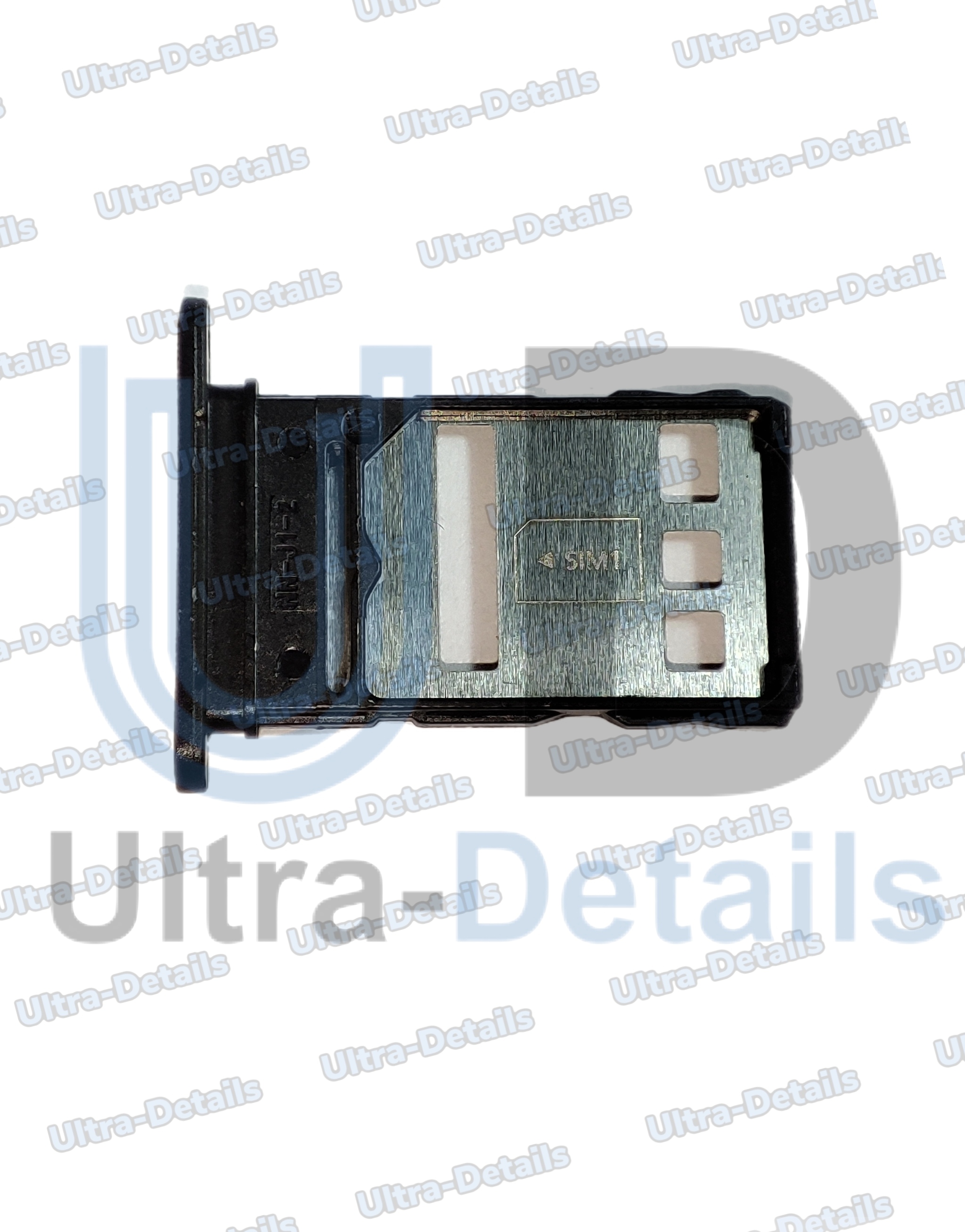 Лоток SIM для Huawei Honor 50 Lite (NTN-LX1) черный
