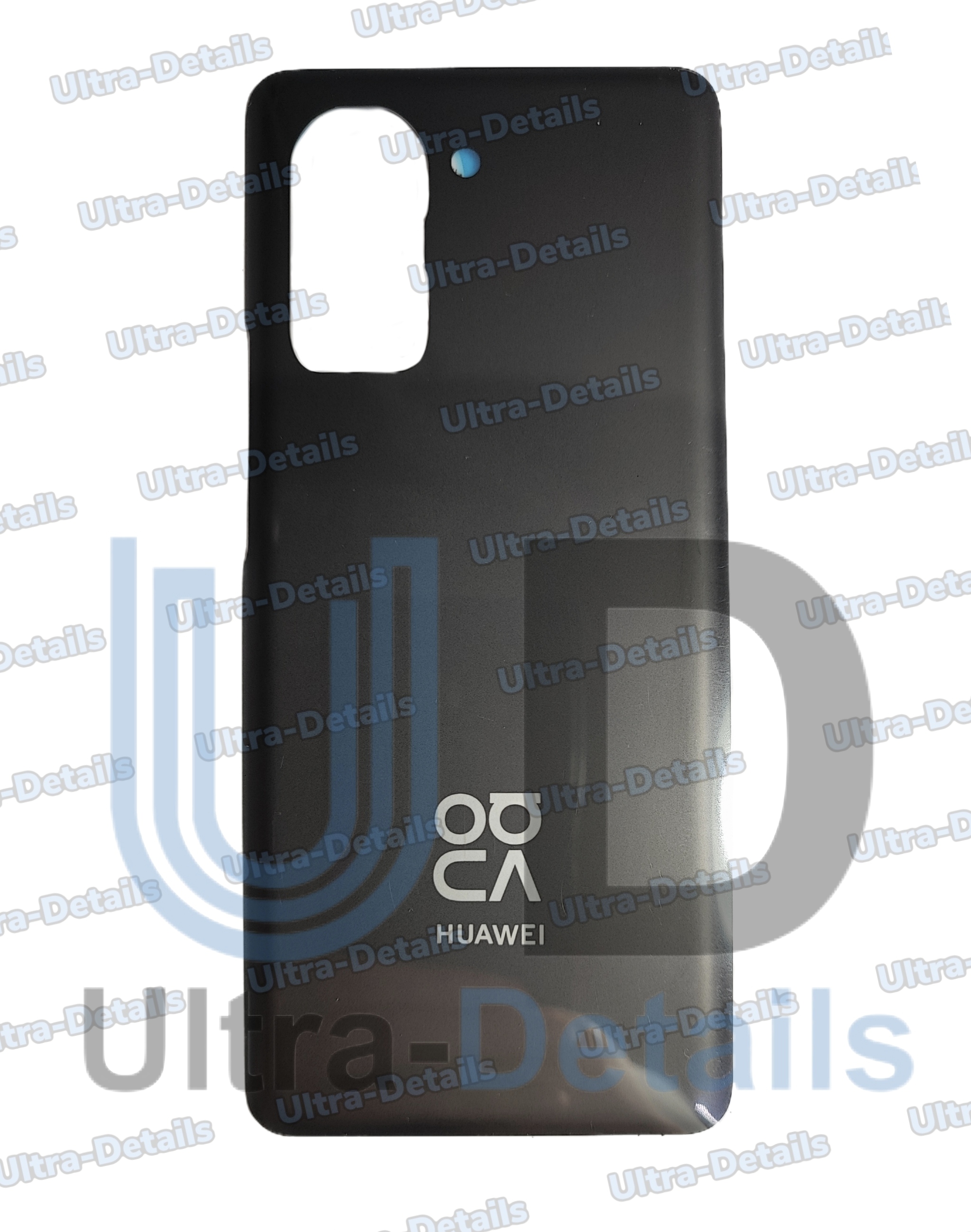 Задняя крышка для Huawei Nova 10 Pro (NCO-LX1) черный
