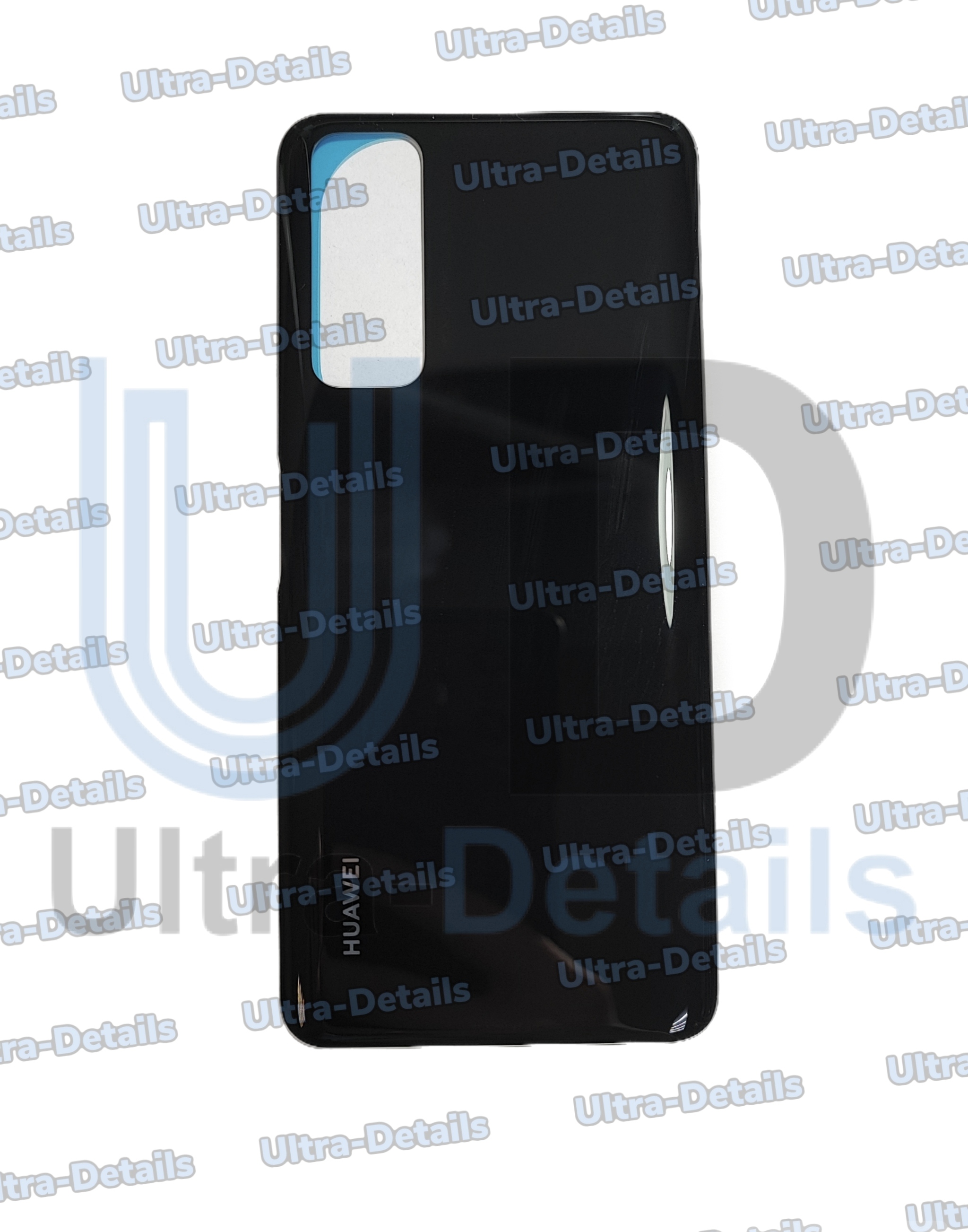 Задняя крышка для Huawei P Smart 2021 (PPA-LX1) черный