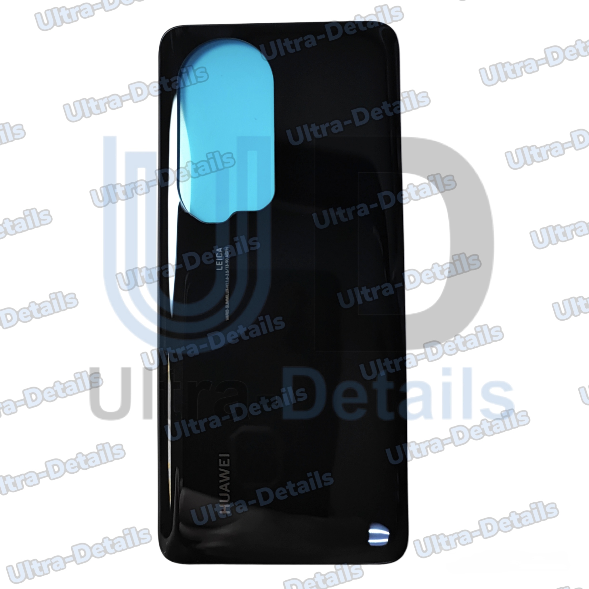 Задняя крышка для Huawei P50 Pro (JAD-LX9) черный