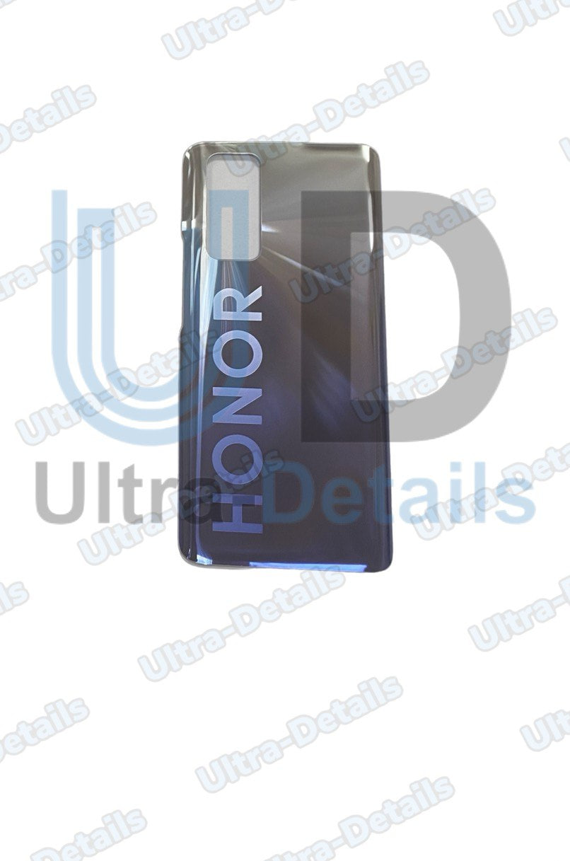 Задняя крышка для Huawei Honor 30 Pro серебро
