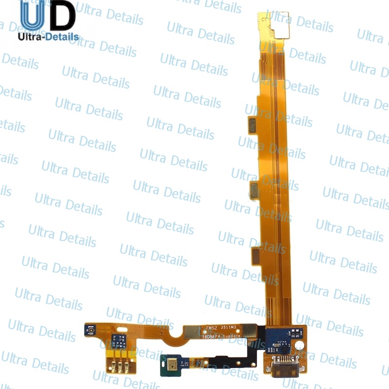 Шлейф Xiaomi Mi 3 на системный разъем (Unicom)