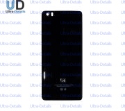 Задняя крышка Xiaomi Mi Note черный
