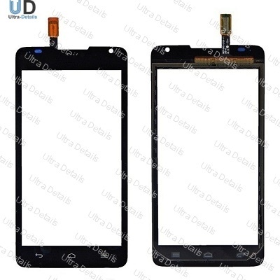 Тачскрин для Huawei Ascend Y530 черный
