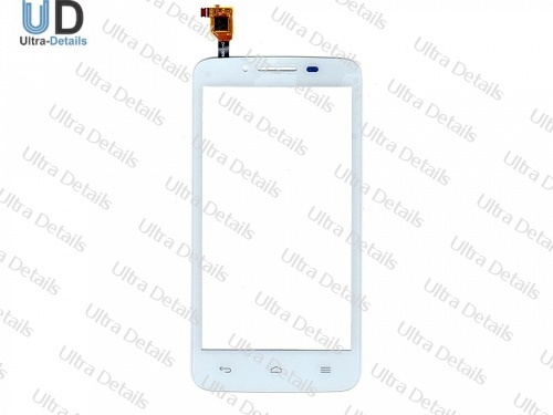 Тачскрин для Huawei Ascend Y511 белый