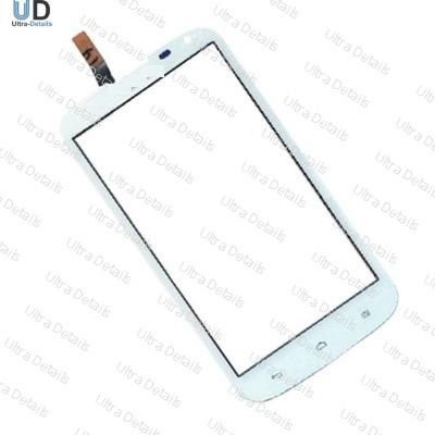Тачскрин для Huawei Ascend G610 белый