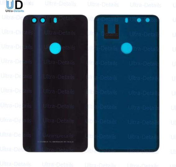 Задняя крышка для Huawei Honor 8 (FRD-L09) синий