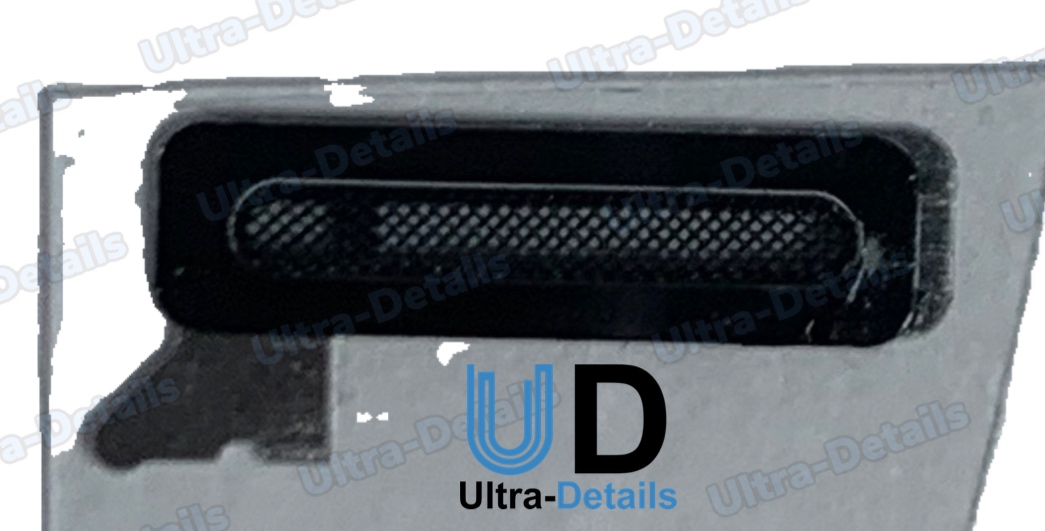 Сетка динамика для iPhone 12/12 Pro/12 Pro Max