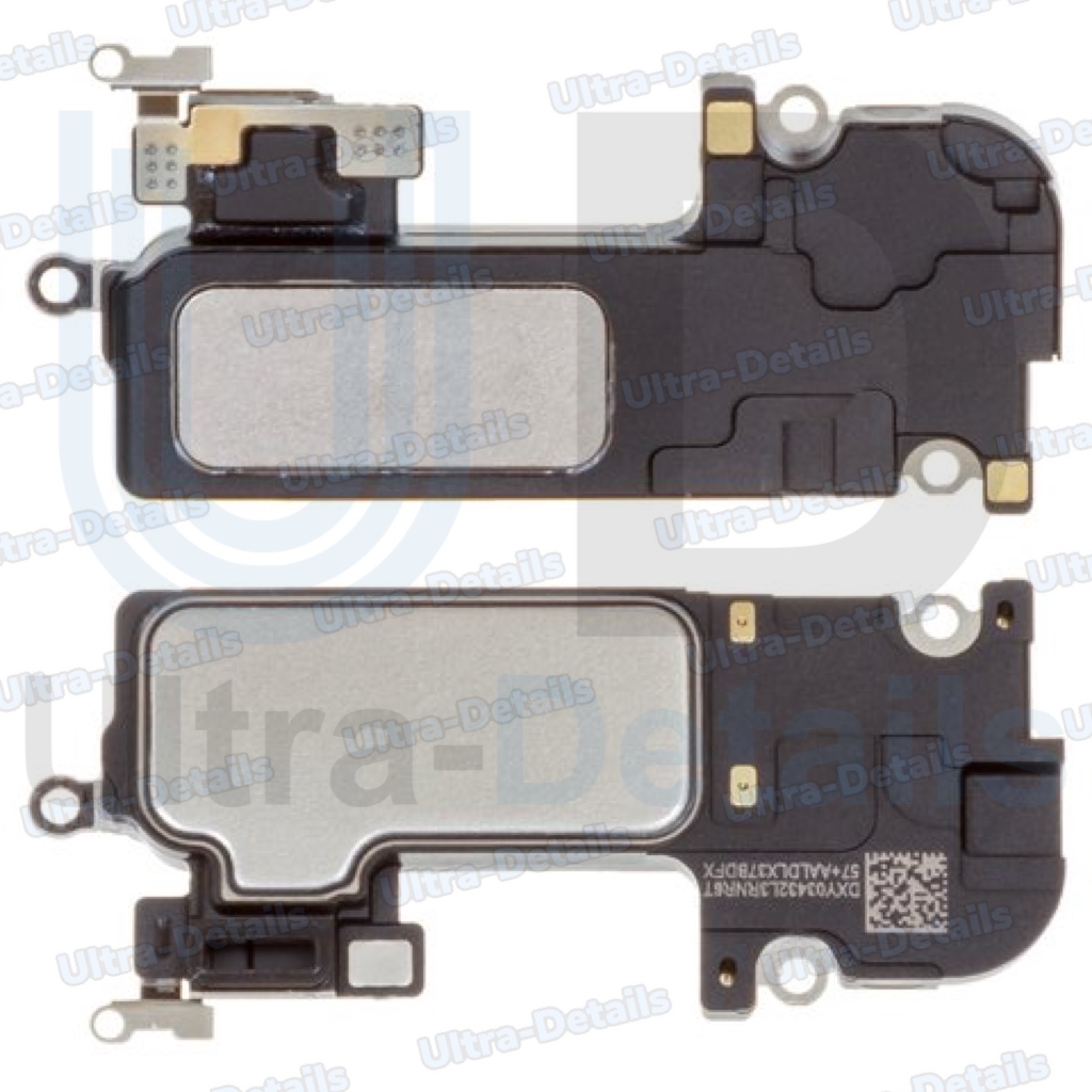 Динамик (speaker) для iPhone 12 Pro Max  (Премиум)