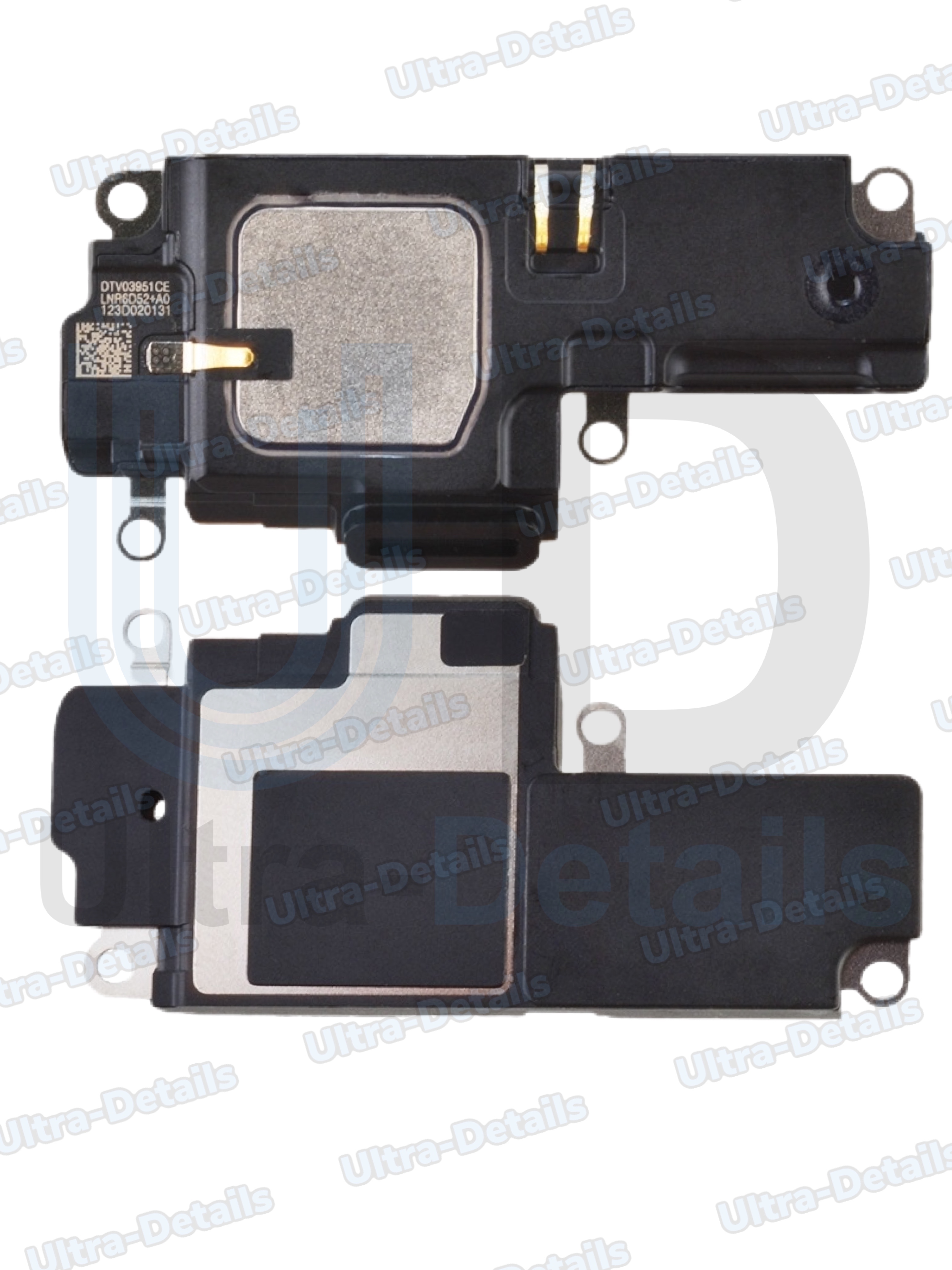 Звонок (buzzer) для iPhone 12/12 Pro