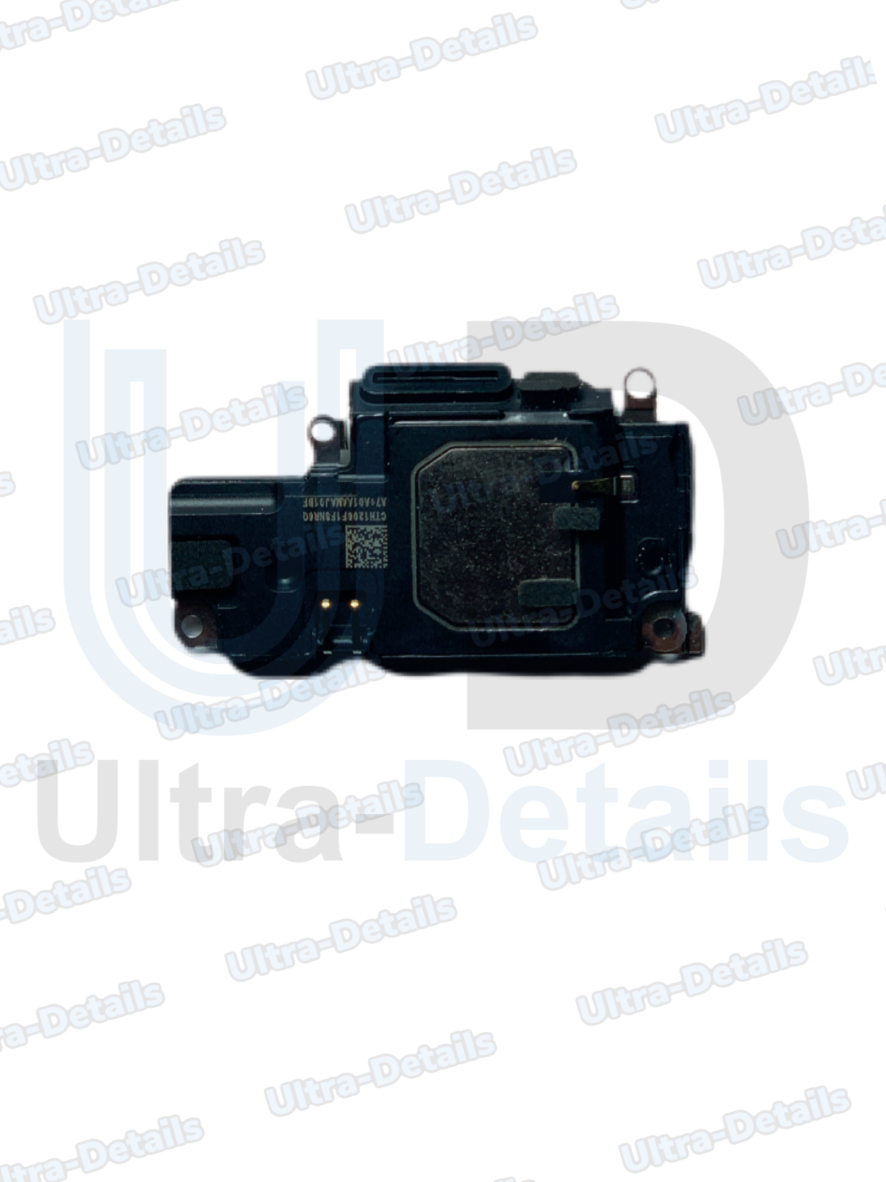 Звонок (buzzer) для iPhone 12 Pro Max