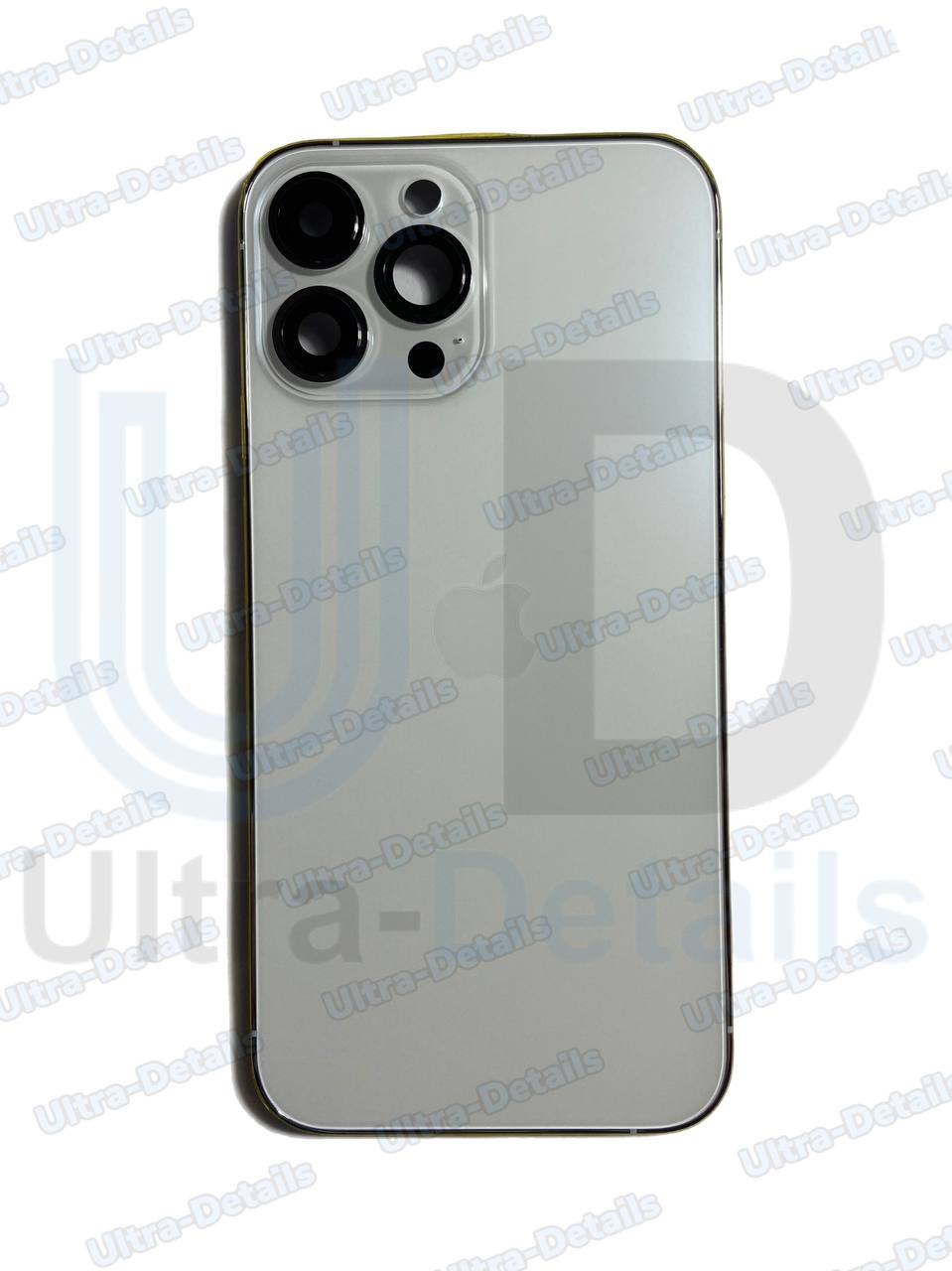 Корпус для iPhone 13 Pro Max белый с MagSafe Premium