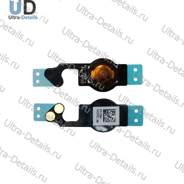 Шлейф iPhone 5 на кнопку HOME