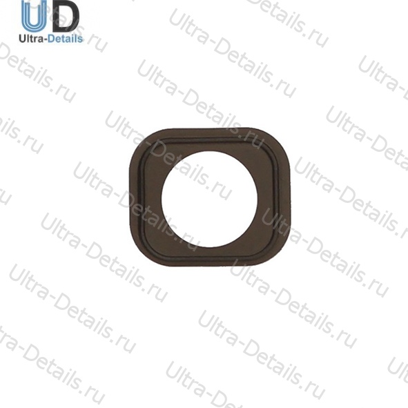 Резиновый уплотнитель кнопки HOME для iPhone 5