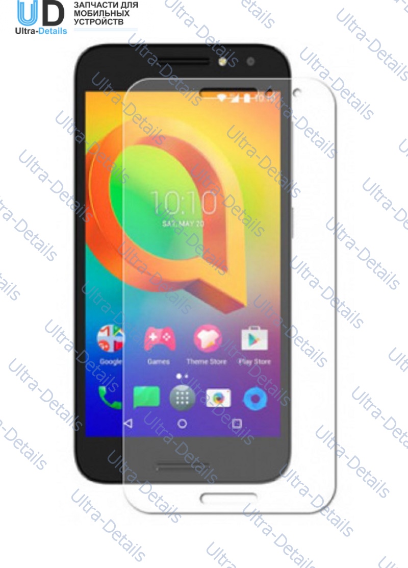 Защитное стекло Alcatel OT-5046D (A3)