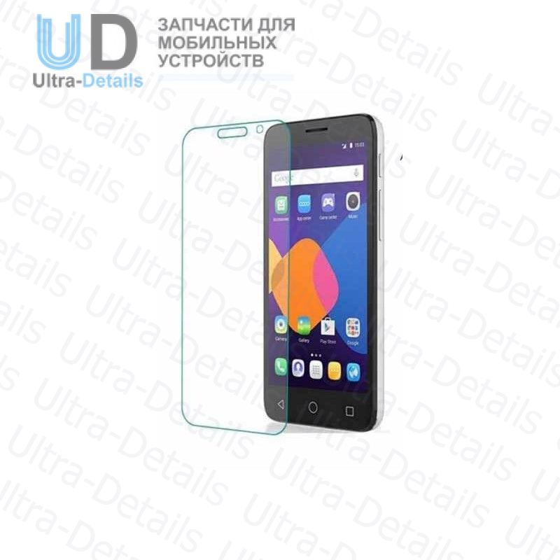 Защитное стекло Alcatel OT-7043Y/OT-7044X/OT-7044Y (Pop 2) (5")/(Pop 2 Premium) (5")